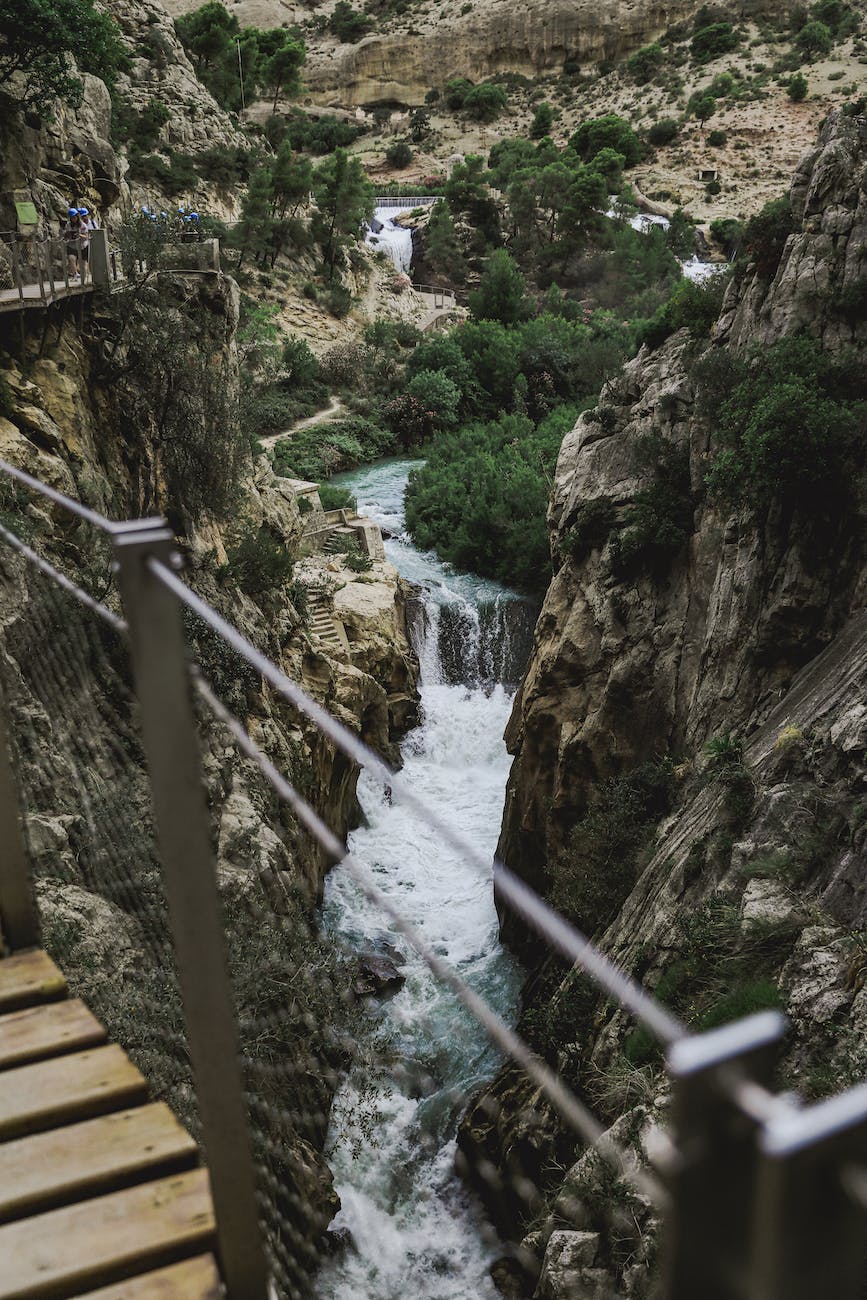 Caminito del Rey