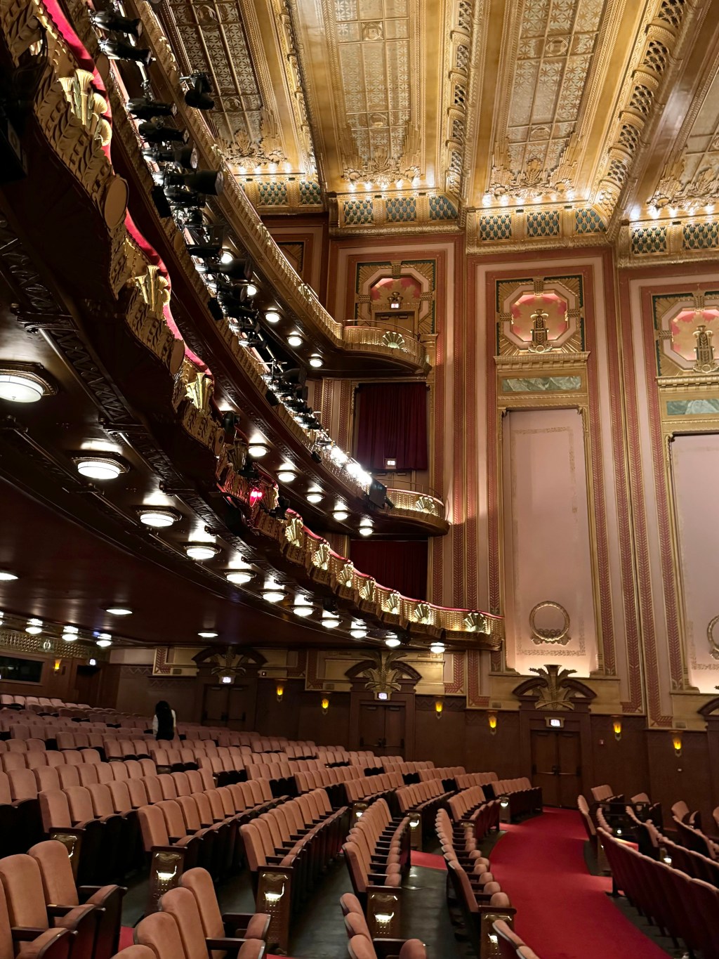 Joffrey Ballet Season Opener&nbsp;2024