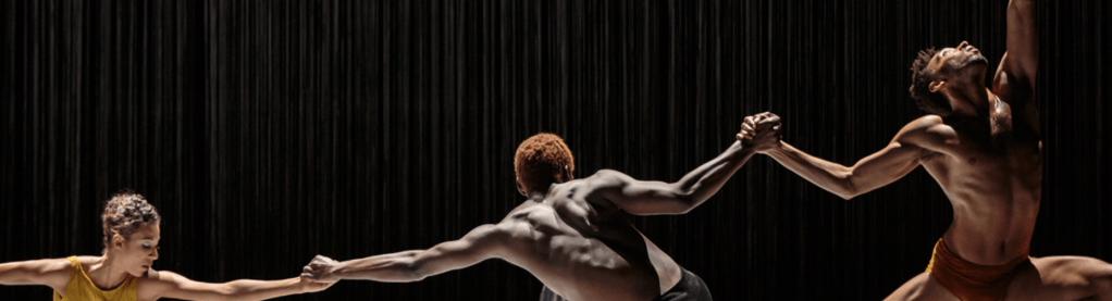 Touching Hearts On&nbsp;Tour